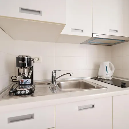 Πανσιόν Tinel Superior 4*