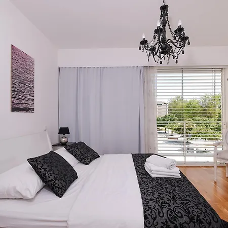 Tinel Superior Ζαντάρ