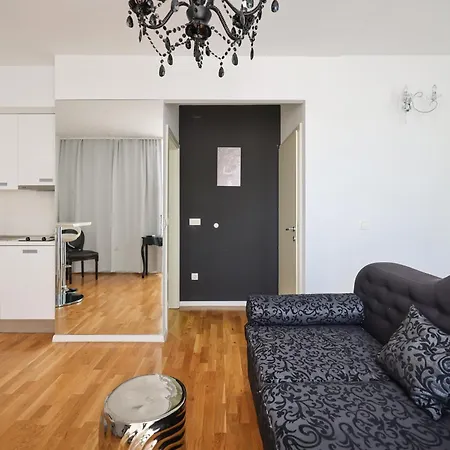 Tinel Superior 4* Ζαντάρ