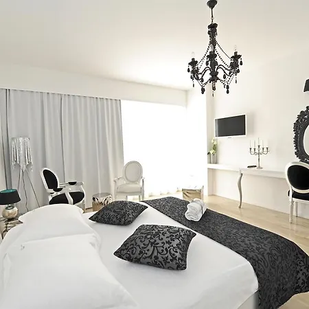 Penzion Tinel Superior 4*