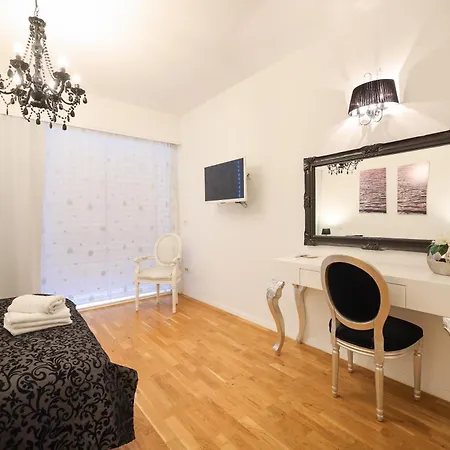 Tinel Superior 4* زادار