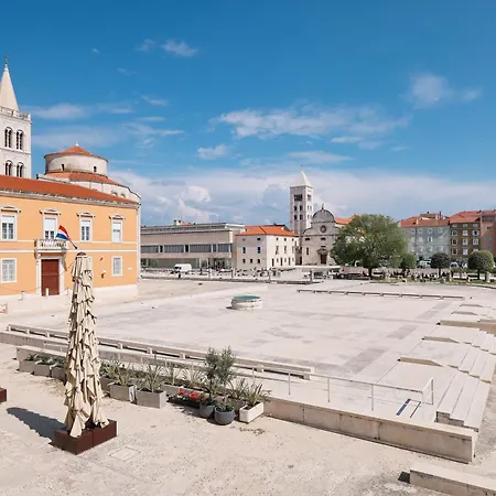 Tinel Superior 4* زادار