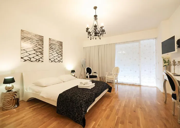 Pensión Tinel Superior